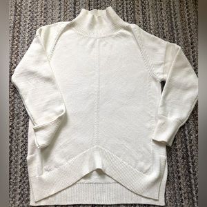 Women’s Maeve By Anthropologie Faux Turtleneck - Size S